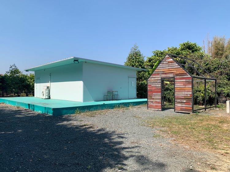 ที่ดิน พร้อมโรงงานผลิตเครื่องดื่ม มี อย.