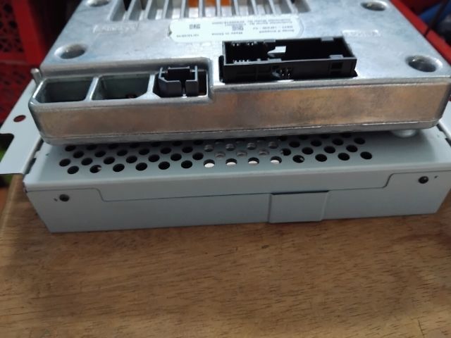 จอเดิมแท้ถอดกระบะฟอร์ดปี18 รูปที่ 3