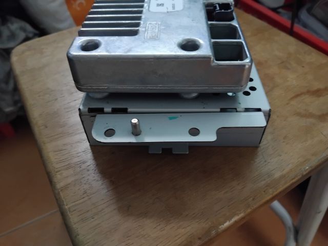 จอเดิมแท้ถอดกระบะฟอร์ดปี18 รูปที่ 6