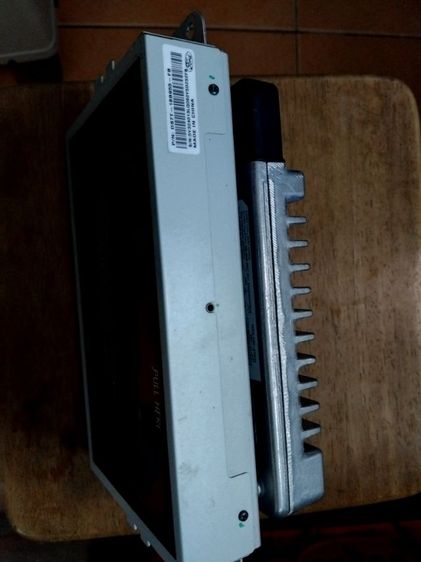 จอเดิมแท้ถอดกระบะฟอร์ดปี18 รูปที่ 4