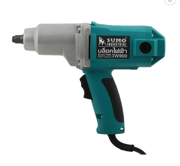 บล็อกไฟฟ้า SUMO IW900 900 วัตต์  300 นิวตัน เมตร รูปที่ 2