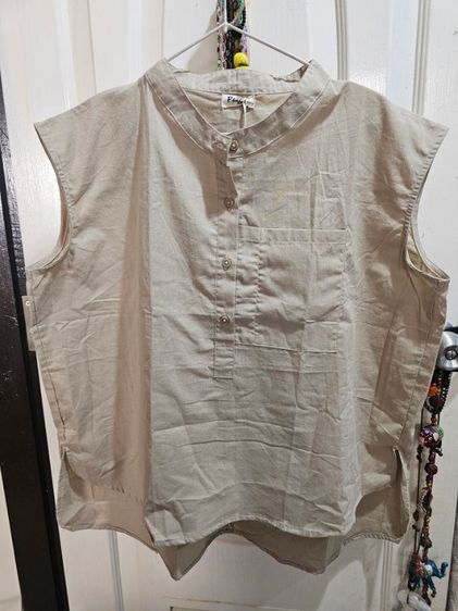 เสื้อผ้าฝ้าย สวยๆ รูปที่ 2
