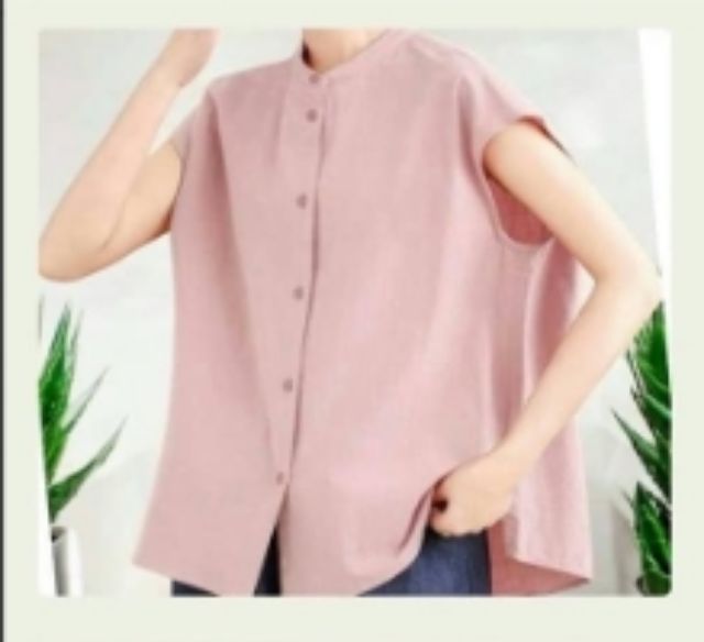 เสื้อผ้าฝ้าย สวยๆ รูปที่ 4