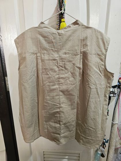 เสื้อผ้าฝ้าย สวยๆ รูปที่ 3