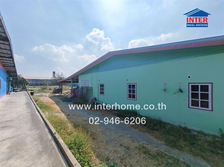 ไม่ใช่ ทาวน์เฮ้าส์ 1 ชั้น 193 ตร.ว. ทาวน์เฮ้าส์ ใกล้วัดทุ่งกระพังโหม ใกล้โรงเรียนวัดทุ่งกระพังโหม ถนนเพชรเกษม ถนนมาลัยแมน กำแพงแสน นครปฐม รูปที่ 4