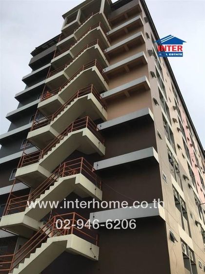 ไม่ใช่ อพาร์ทเม้นท์ 9 ชั้น 302 ตร.ว. อพาร์ทเมนท์ แยกโพธิ์แก้ว วัดบางเตย ซอยนวมินทร์52-56 ถนนเกษตร-นวมินทร์ ถนนประเสร็ฐมนูกิจ ถนนนวมินทร์ เขตบึงกุ่ม