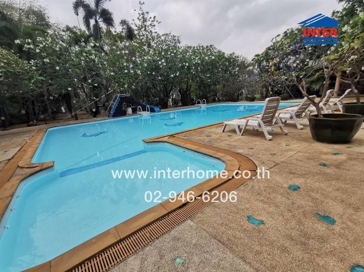 ไม่ใช่ ที่ดิน+บ้านเดี่ยว 2 ชั้น 4 ไร่ 29 ตร.ว. ที่ดิน + บ้านเดี่ยว ซอยลาดพร้าว 71 ซอยนาคนิวาส2 ถนนลาดพร้าว ถนนประเสริฐมนูกิจ เขตลาดพร้าว กรุงเทพมหา รูปที่ 2