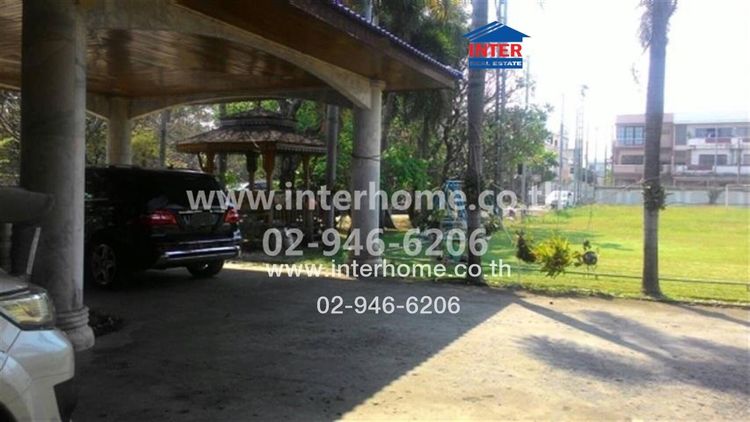 ไม่ใช่ ที่ดิน+บ้านเดี่ยว 2 ชั้น 4 ไร่ 29 ตร.ว. ที่ดิน + บ้านเดี่ยว ซอยลาดพร้าว 71 ซอยนาคนิวาส2 ถนนลาดพร้าว ถนนประเสริฐมนูกิจ เขตลาดพร้าว กรุงเทพมหา รูปที่ 3
