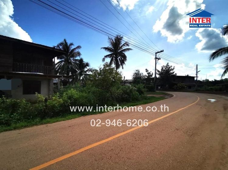 ไม่ใช่ บ้านเดี่ยว+ที่ดิน 193 ตร.ว. หมู่บ้านยามกาใหญ่ บ้านธาตุ ซอยวัดโนนสว่าง ถนนมิตรภาพ อุดร-หนองคาย เพ็ญ อุดรธานี รูปที่ 2
