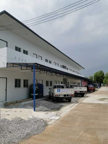 ไม่ใช่ ขายที่ดินพร้อมสิ่งปลูกสร้าง 1ไร่ 90 ตารางวา เหมาะทำธุรกิจ เพื่อเกร็งกำไรได้ต่อ พร้อมโฉนด ลาดหลุมแก้ว ปทุมธานี 