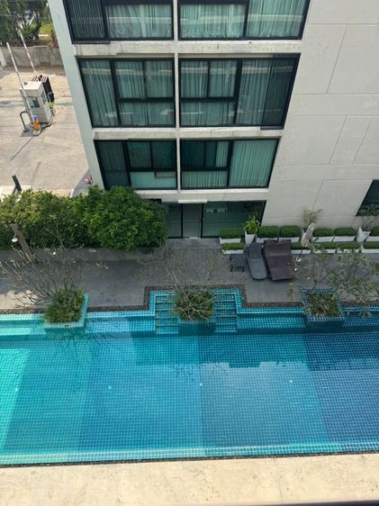 ตกแต่งครบ ขายคอนโดใกล้ BTSอุดมสุข รูปที่ 2