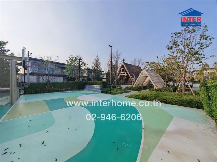 ไม่ใช่ บ้านเดี่ยว 2 ชั้น 78 ตร.ว. หมู่บ้านเวนิวไอดี ปิ่นเกล้า-ศาลายา ใกล้ CJมินิมาร์ท ซอยถนนสำเร็จพัฒนา ถนนบรมราชชนนี ถนนศาลายา-คลองโยง บางกรวย นนท รูปที่ 4