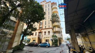 คอนโดมิเนียม 28.68 ตร.ม. แฟมิลี่ปาร์ค คอนโดมิเนียม อาคาร A ใกล้ MRTสุทธิสาร ซอยลาดพร้าว48 ถนนลาดพร้าว ถนนสุทธิสาร เขตห้วยขวาง กรุงเทพมหานคร