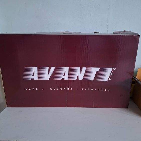 เตาแม่เหล็กไฟฟ้า AVANTI รุ่น IMC-999