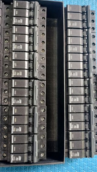 เบรกเกอร์ชไนเดอร์ 3p 16 ถึง 80แอมป์ รูปที่ 4