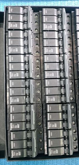 เบรกเกอร์ชไนเดอร์ 3p 16 ถึง 80แอมป์ รูปที่ 3