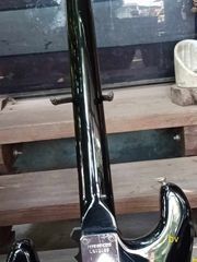 Fernandes Fst-65 The Function Strat Made In Japan 7500 รับอง รูปที่ 4