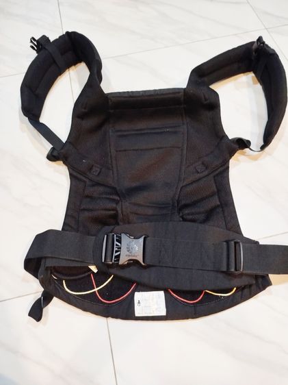 เป้ ergo baby รุ่นระบายอากาศ รูปที่ 4