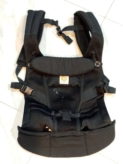 เป้ ergo baby รุ่นระบายอากาศ