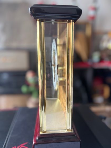 patek (showroom clock) รูปที่ 3