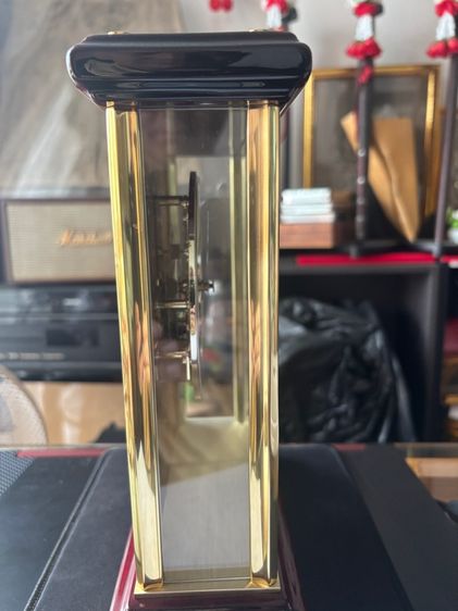 patek (showroom clock) รูปที่ 4