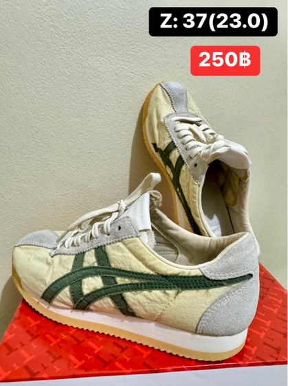 รองเท้ามือ2 สภาพดี