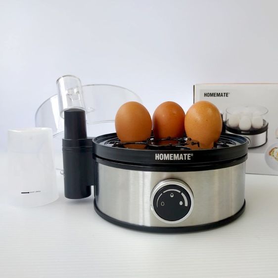 เครื่องต้มไข่ 7 ฟอง รูปที่ 7