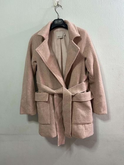 🌈 เสื้อโค้ทสูท โค้ทเสื้อสูท งานญี่ปุ่น สภาพใหม่ 💯 👉 ✨️ รูปที่ 2