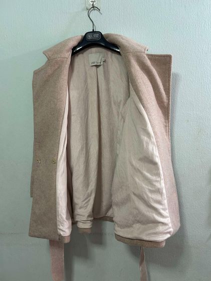 🌈 เสื้อโค้ทสูท โค้ทเสื้อสูท งานญี่ปุ่น สภาพใหม่ 💯 👉 ✨️ รูปที่ 6