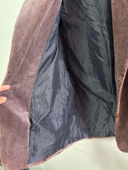 🌈เสื้อสูท เสื้อเบลเซอร์ แบรนด์แท้ "BENSALINA งานญี่ปุ่นแท้💯แบรนด์แท้ 💯 👉✨️ รูปที่ 5