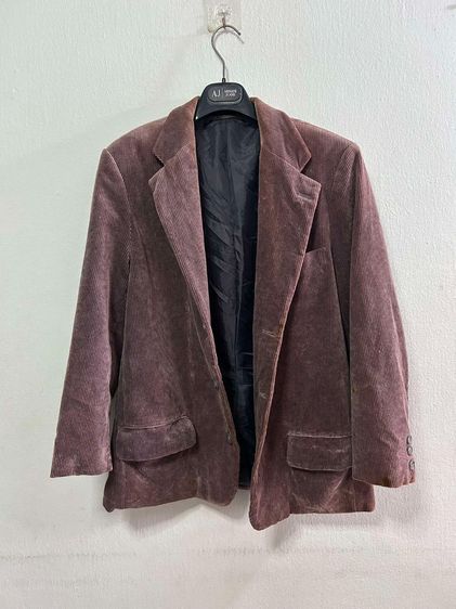 🌈เสื้อสูท เสื้อเบลเซอร์ แบรนด์แท้ "BENSALINA งานญี่ปุ่นแท้💯แบรนด์แท้ 💯 👉✨️ รูปที่ 3