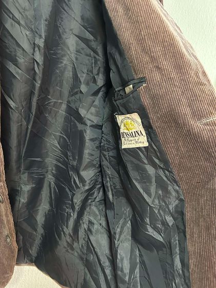 🌈เสื้อสูท เสื้อเบลเซอร์ แบรนด์แท้ "BENSALINA งานญี่ปุ่นแท้💯แบรนด์แท้ 💯 👉✨️ รูปที่ 4