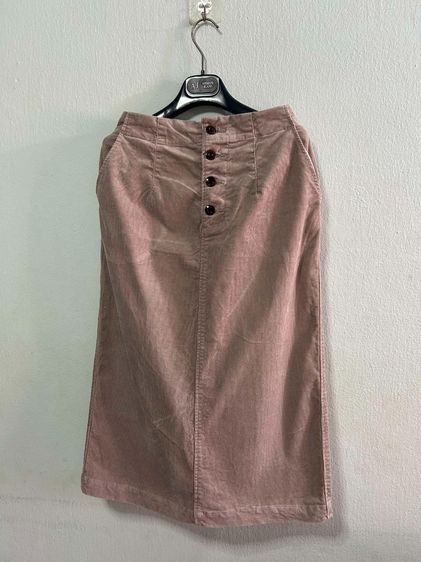 🌈 กระโปรง งานญี่ปุ่น ลูกฟูกกำมะหยี่👉Cinema Club(ซีนีม่า คลับ) ดีไซน์สวยที่เหมาะกับตัวคุณ ให้ลุคสวยน่ามอง 💯🌈 ✨️