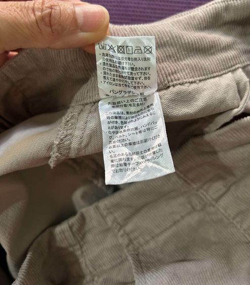 🌈 กระโปรง งานญี่ปุ่น ลูกฟูกกำมะหยี่👉Cinema Club(ซีนีม่า คลับ) ดีไซน์สวยที่เหมาะกับตัวคุณ ให้ลุคสวยน่ามอง 💯🌈 ✨️ รูปที่ 4