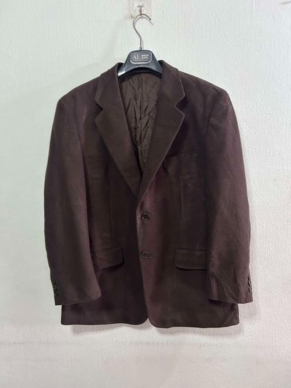 ❌หมด❌ 🌈เสื้อสูท เสื้อเบลเซอร์ แบรนด์แท้ "Danlegs งานญี่ปุ่นแท้💯 แบรนด์แท้ 💯 👉แบรนด์ดัง ✨️