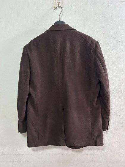 ❌หมด❌ 🌈เสื้อสูท เสื้อเบลเซอร์ แบรนด์แท้ "Danlegs งานญี่ปุ่นแท้💯 แบรนด์แท้ 💯 👉แบรนด์ดัง ✨️ รูปที่ 2