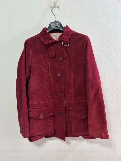 🌈 เสื้อสูท แบรนด์แท้  HEARTLAND งานญี่ปุ่นแท้💯แบรนด์แท้ 💯 👉 ✨️ รูปที่ 8