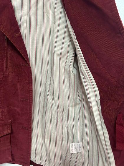 🌈 เสื้อสูท แบรนด์แท้  HEARTLAND งานญี่ปุ่นแท้💯แบรนด์แท้ 💯 👉 ✨️ รูปที่ 2