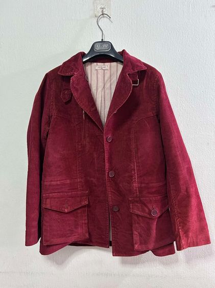 🌈 เสื้อสูท แบรนด์แท้  HEARTLAND งานญี่ปุ่นแท้💯แบรนด์แท้ 💯 👉 ✨️