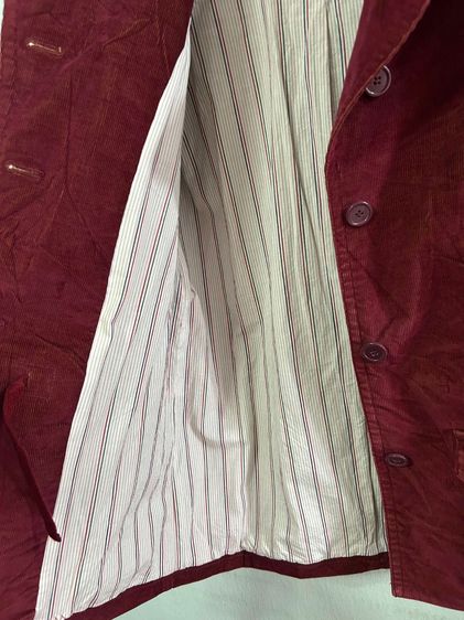 🌈 เสื้อสูท แบรนด์แท้  HEARTLAND งานญี่ปุ่นแท้💯แบรนด์แท้ 💯 👉 ✨️ รูปที่ 3