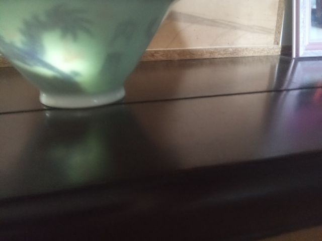 ด้วยกระเบื้องเก่าเบาบาง รูปที่ 13