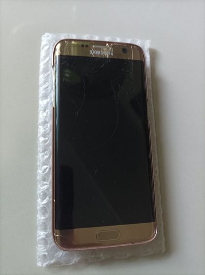 Samsung สีทอง สภาพ พร้อมใช้งาน อุปกรณ์ ครบ รูปที่ 10