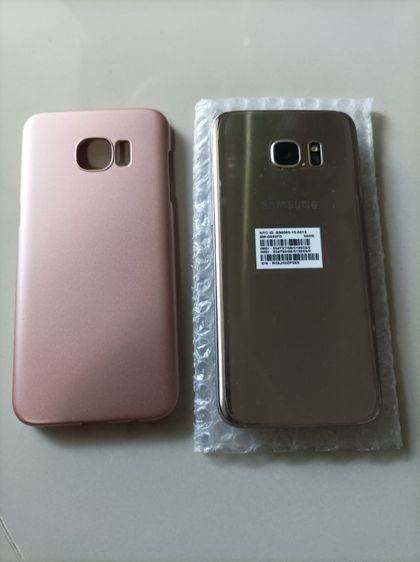 Samsung สีทอง สภาพ พร้อมใช้งาน อุปกรณ์ ครบ รูปที่ 6