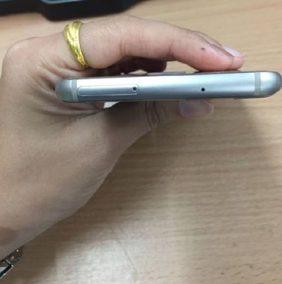 Samsung สีทอง สภาพ พร้อมใช้งาน อุปกรณ์ ครบ รูปที่ 14