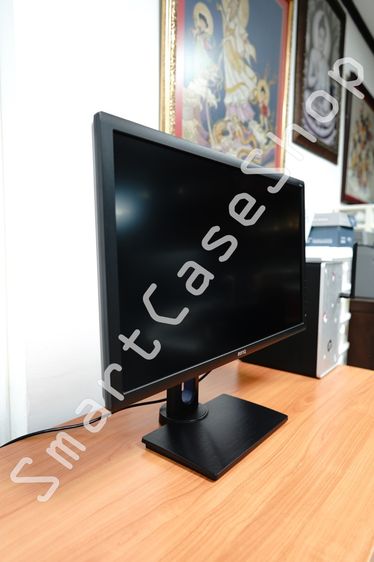 จอมอนิเตอร์ BENQ MONITOR PD2700Q 27" IPS 2K รูปที่ 5
