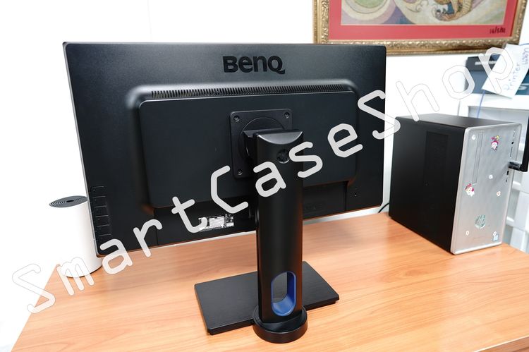 จอมอนิเตอร์ BENQ MONITOR PD2700Q 27" IPS 2K รูปที่ 3