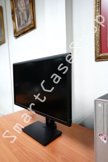 จอมอนิเตอร์ BENQ MONITOR PD2700Q 27" IPS 2K รูปที่ 6