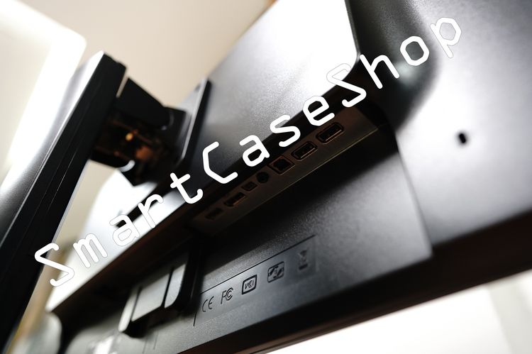 จอมอนิเตอร์ BENQ MONITOR PD2700Q 27" IPS 2K รูปที่ 4