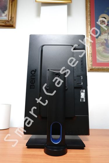 จอมอนิเตอร์ BENQ MONITOR PD2700Q 27" IPS 2K รูปที่ 2