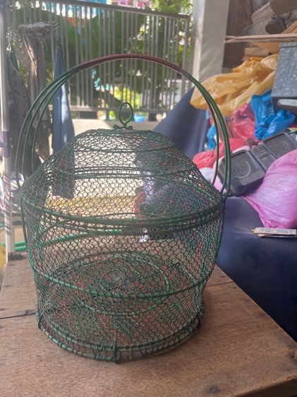 อื่นๆ ตะกร้าจีนโบราณ